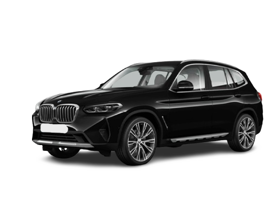 imagen BMW X3 xDrive20d xLine-11